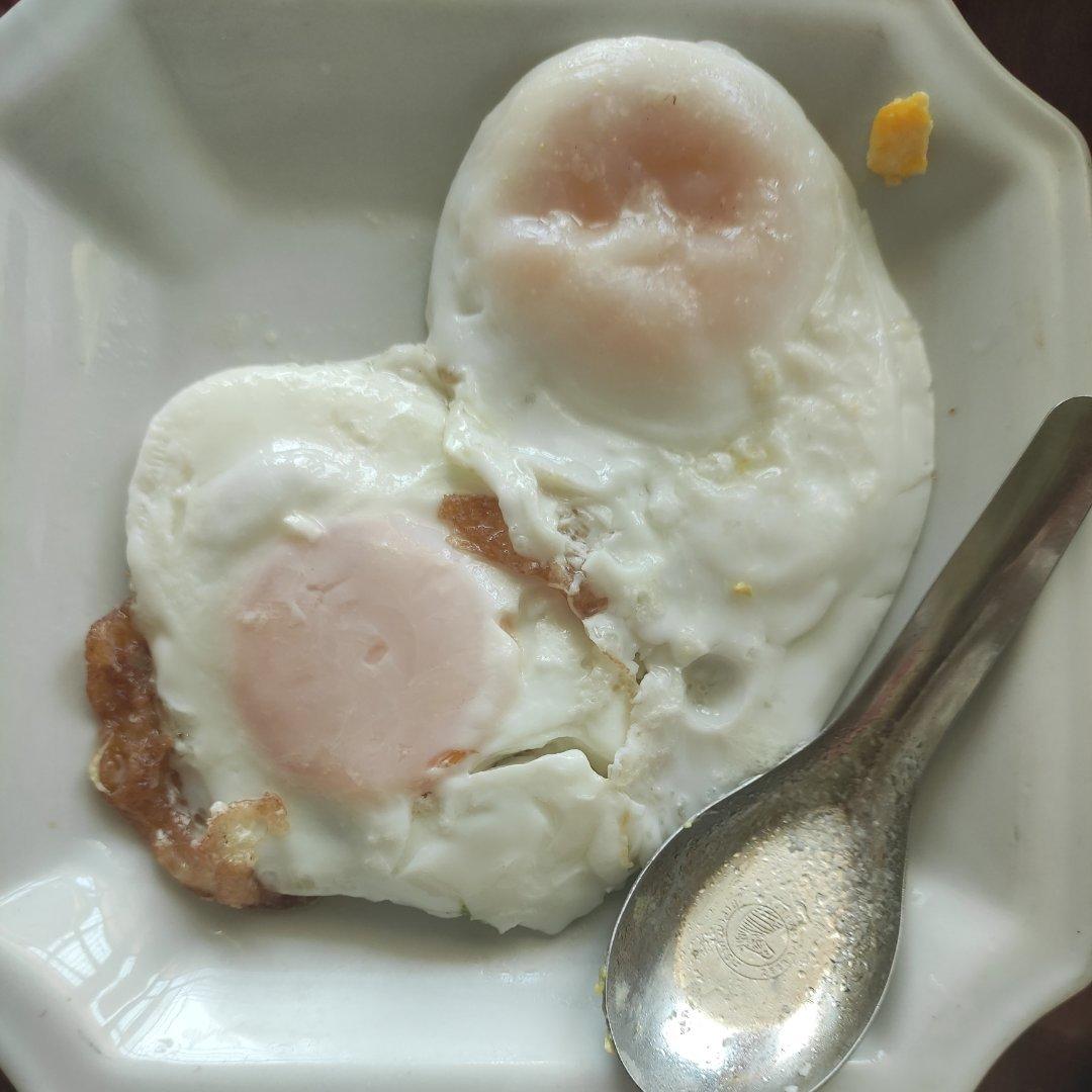 煎鸡蛋