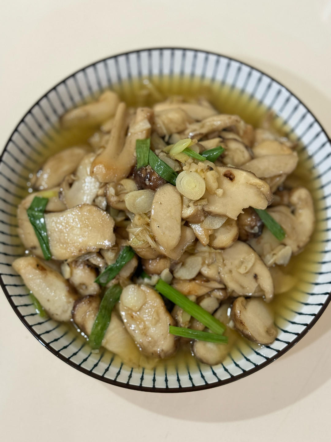 清炒鸡枞菌