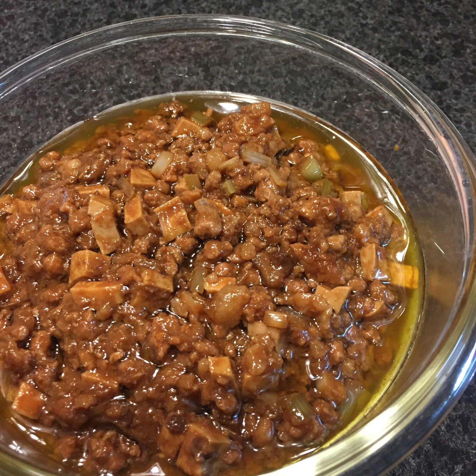 炸酱面