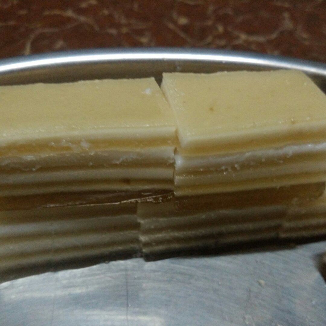 椰汁千层糕