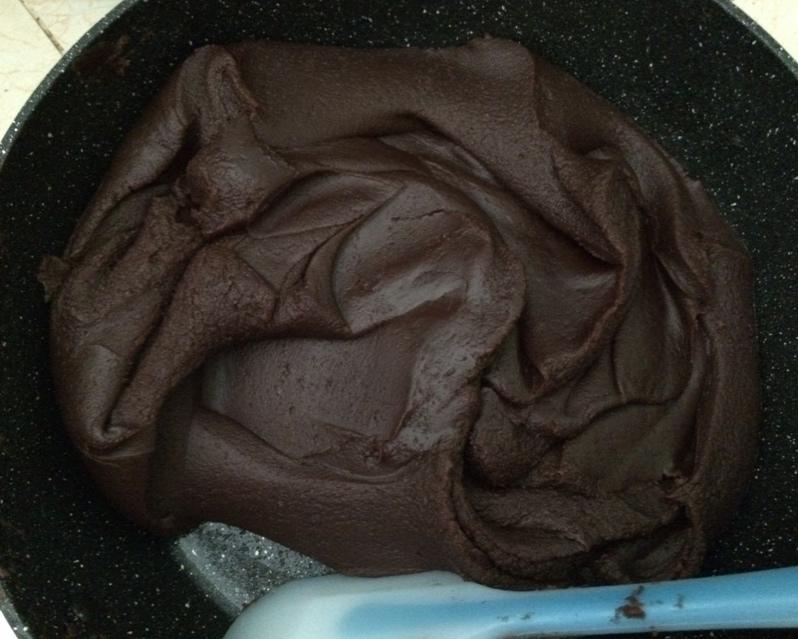 适用所有甜点的红豆沙馅