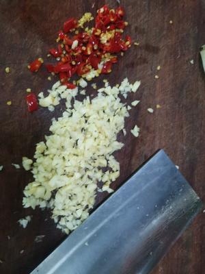 凉拌土豆莴笋丝的做法 步骤11