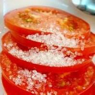 糖水番茄的做法