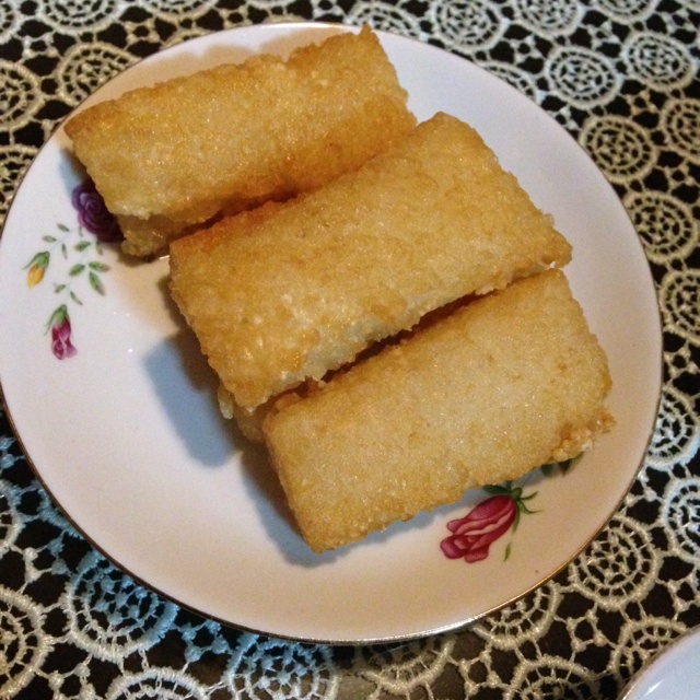 糍饭糕