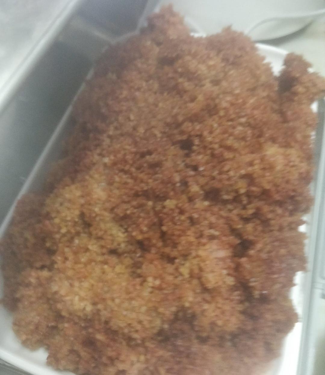 粉蒸排骨【蒸炖锅食谱11月】