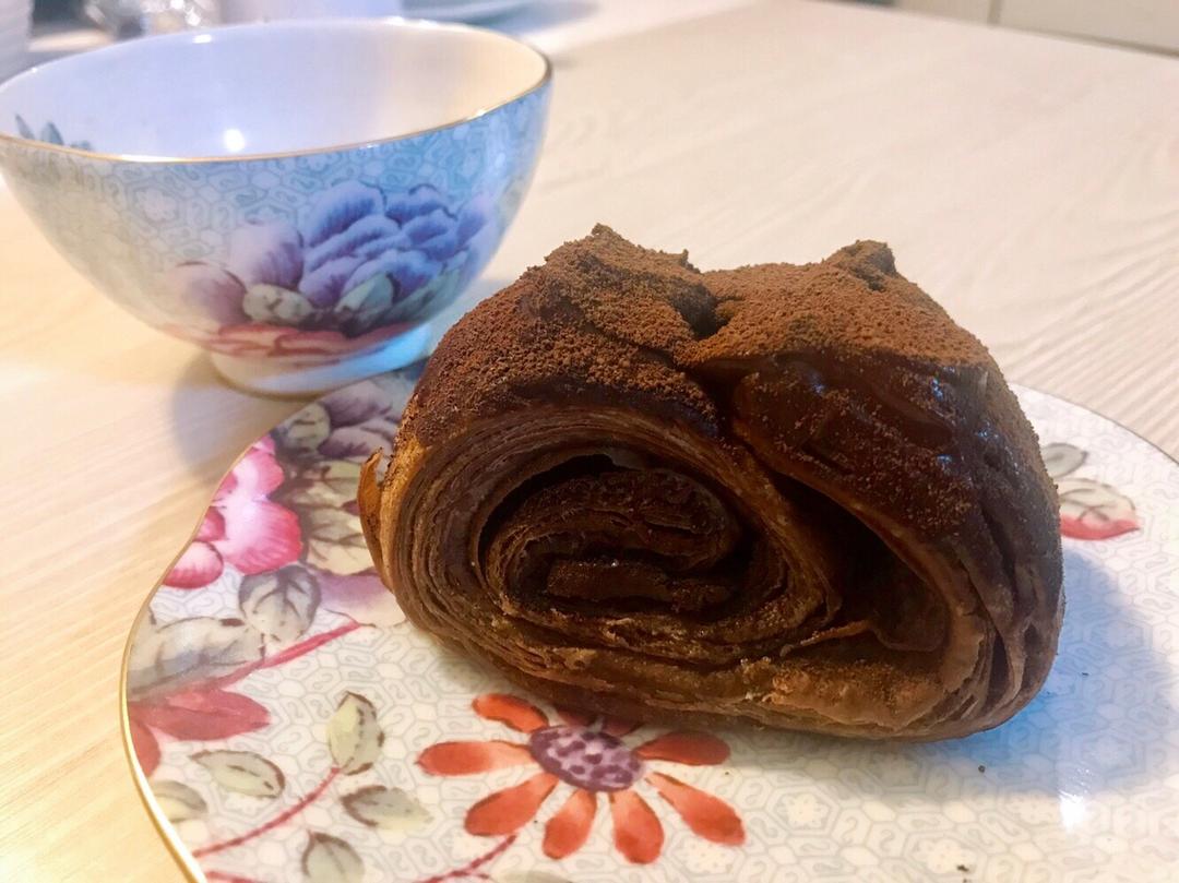 脏脏包/原谅包/白富美干净包【曼食慢语】