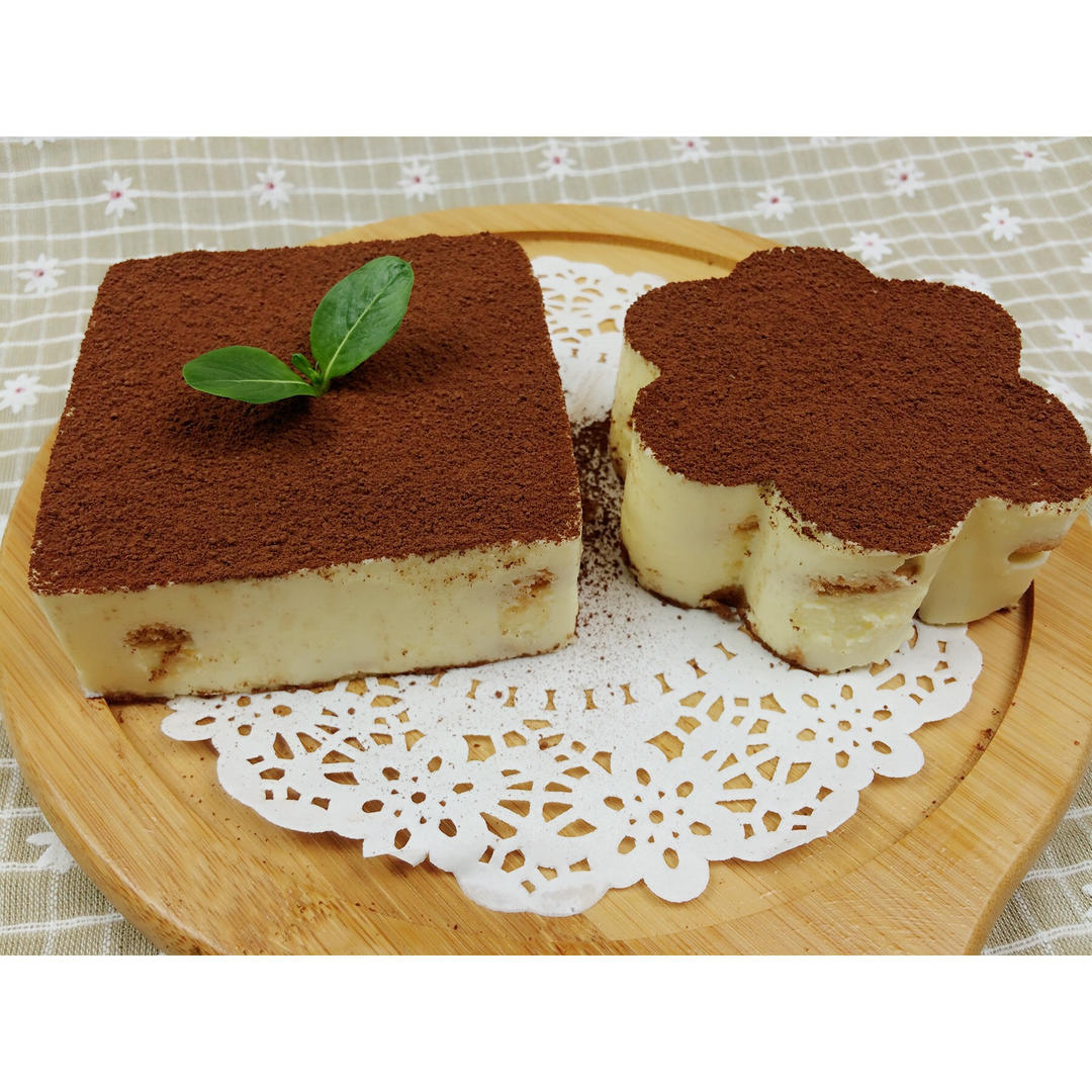 《Tinrry+》提拉米苏