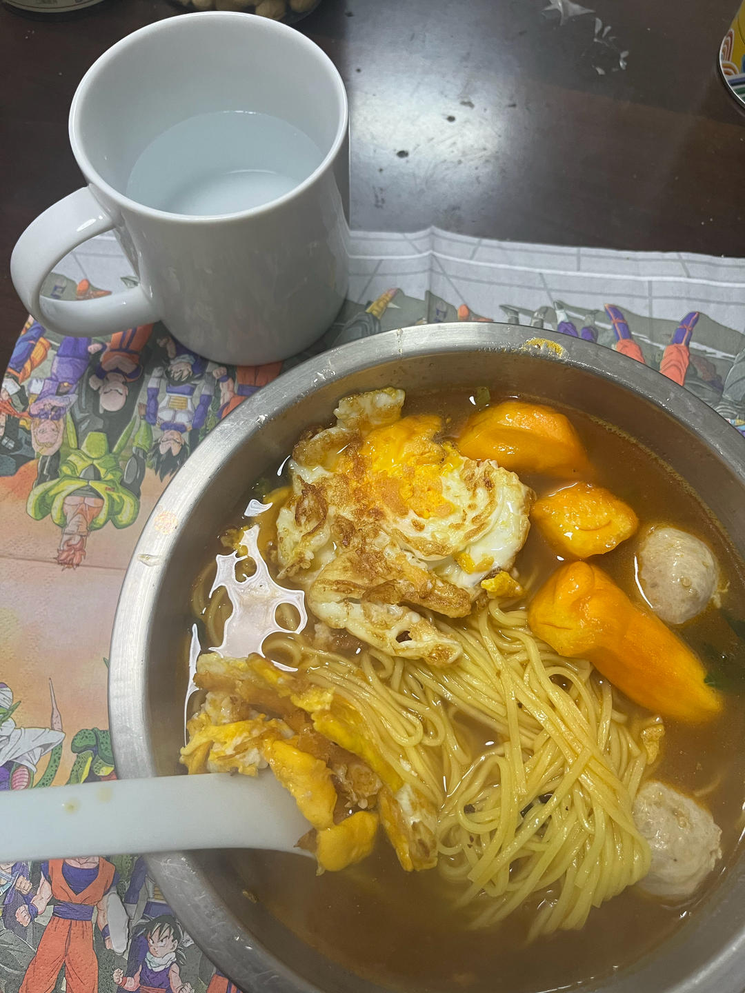 晚餐•2026年1月4日