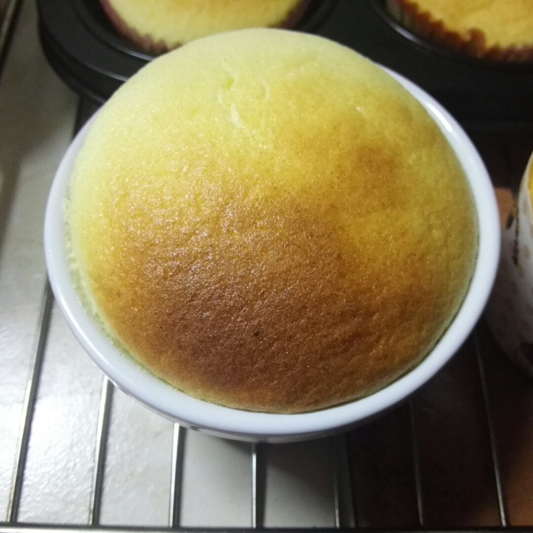 半熟芝士蛋糕