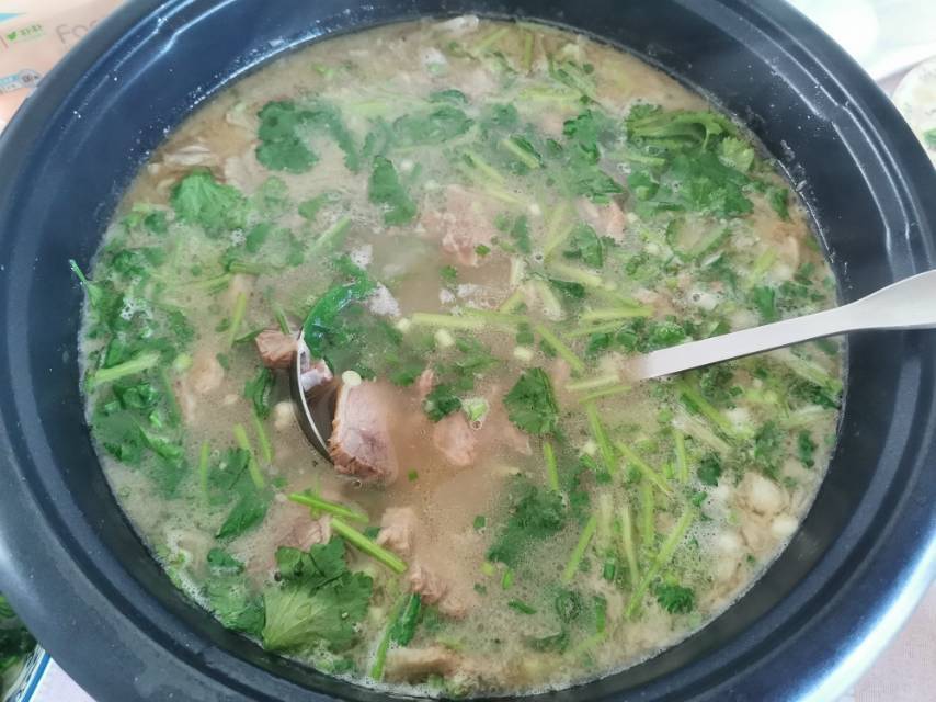 简阳羊肉汤