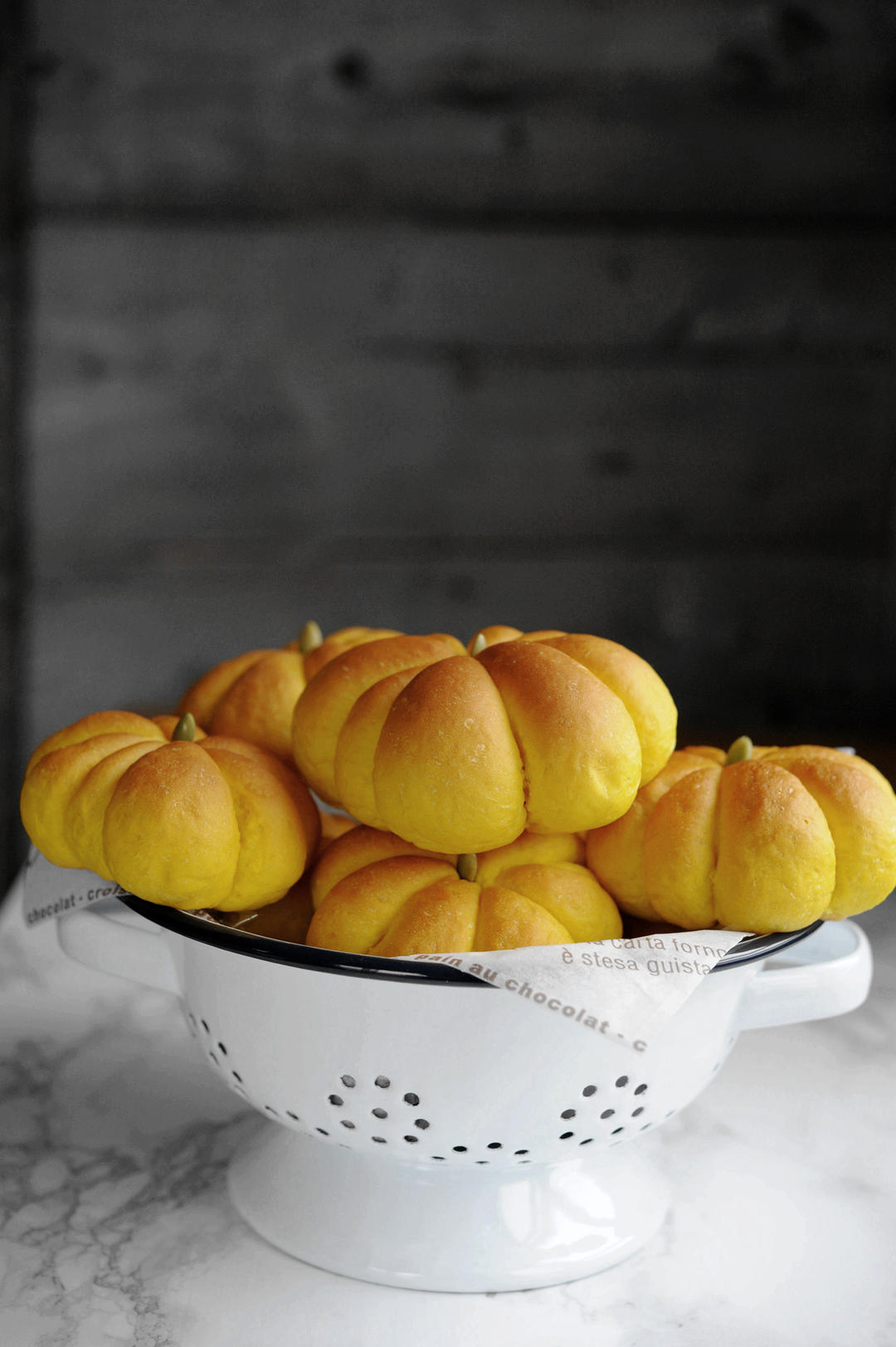 凉公子的面包集