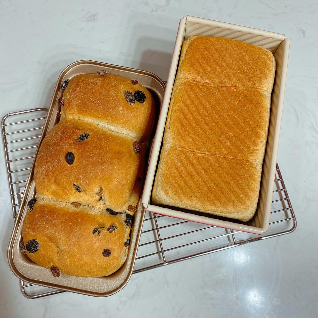 葡萄·烘焙记录