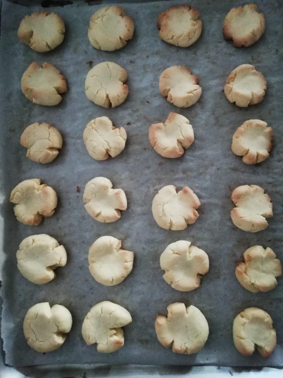 玛格丽特小饼干