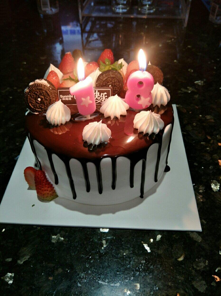 晚餐•2018年11月1日