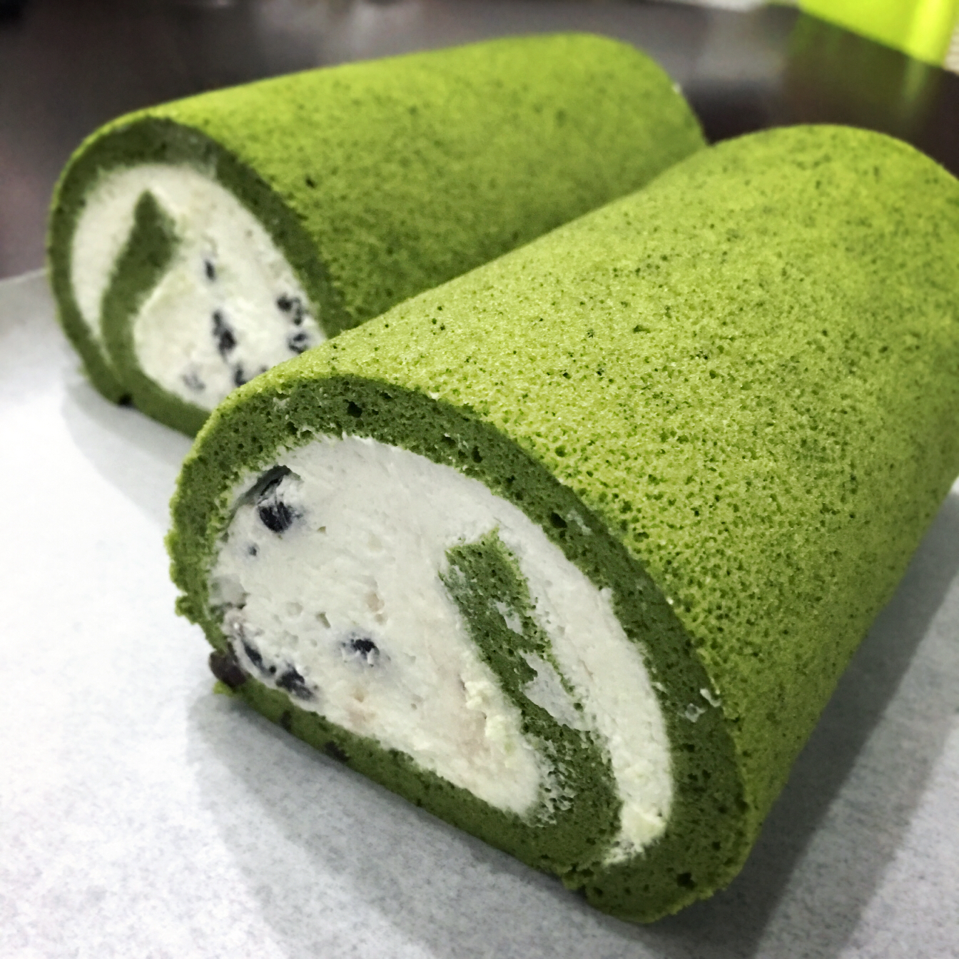 小四卷～风靡美食群的美味蛋糕卷