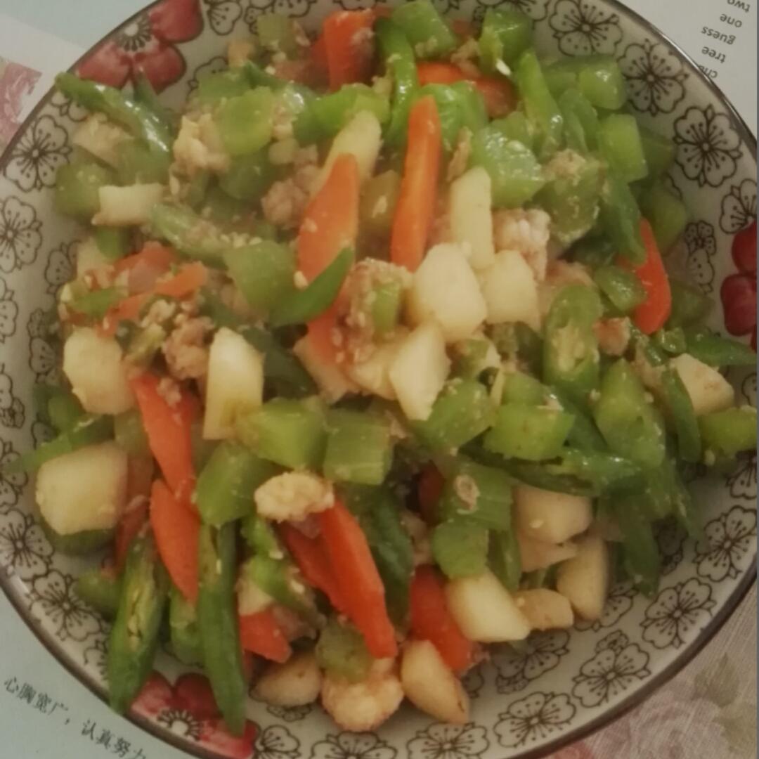 悠然自得112