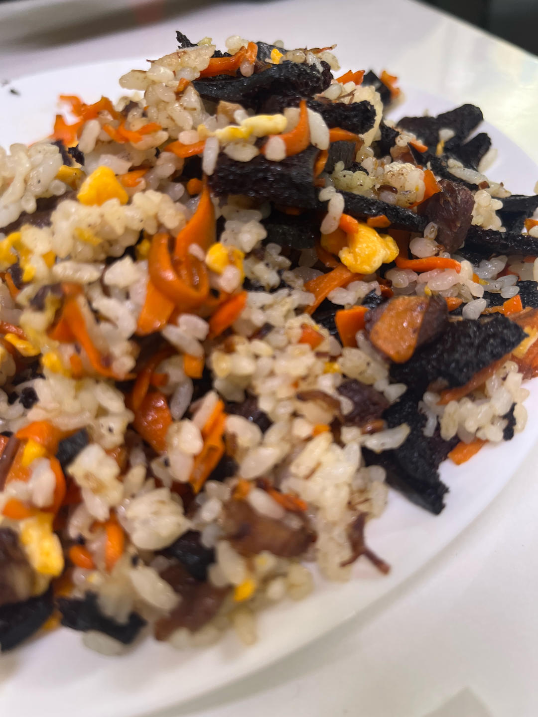 炒饭