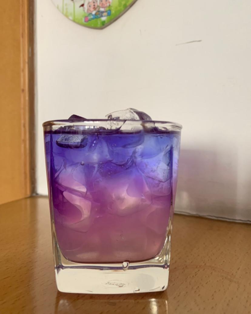 星空气泡水