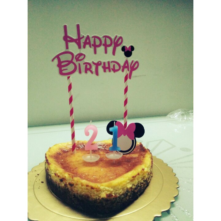 布朗尼芝士蛋糕