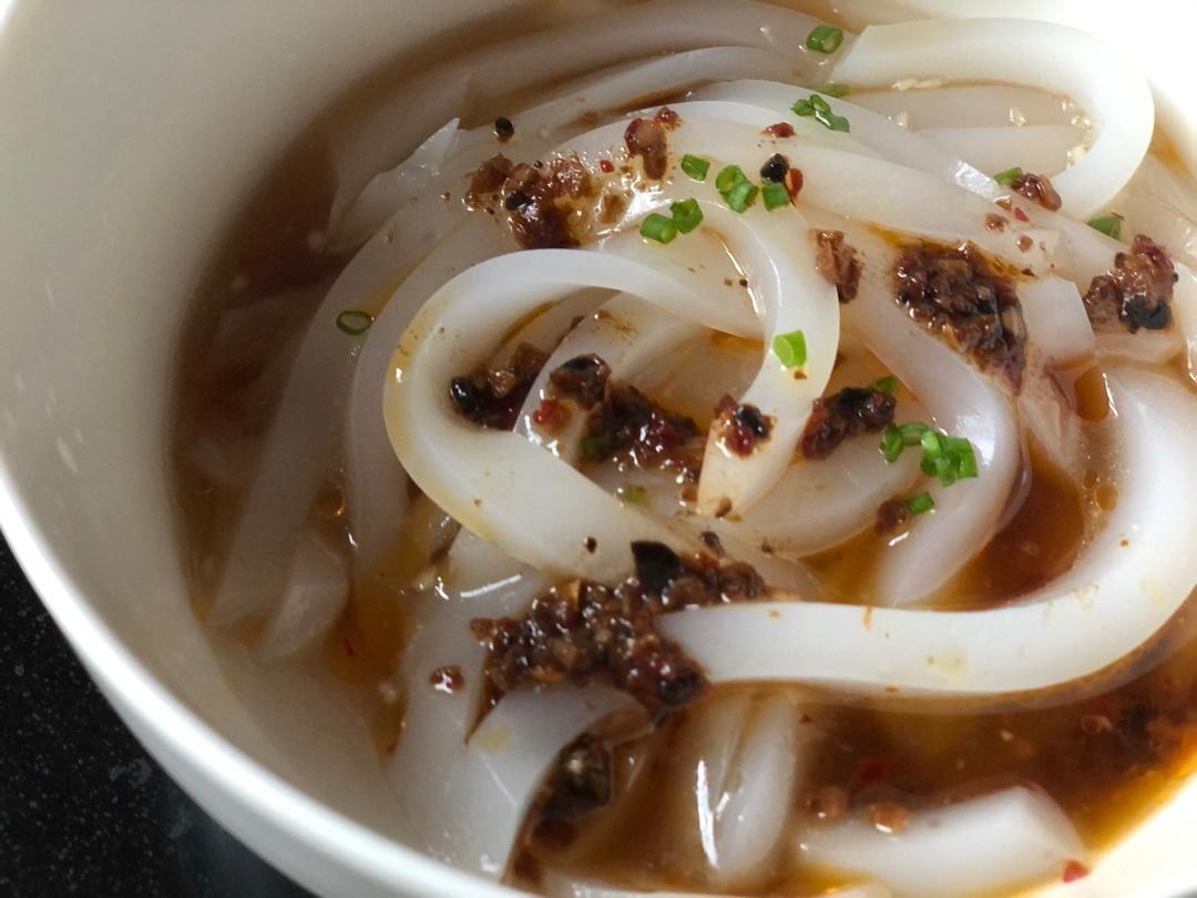 凉粉（豌豆淀粉）