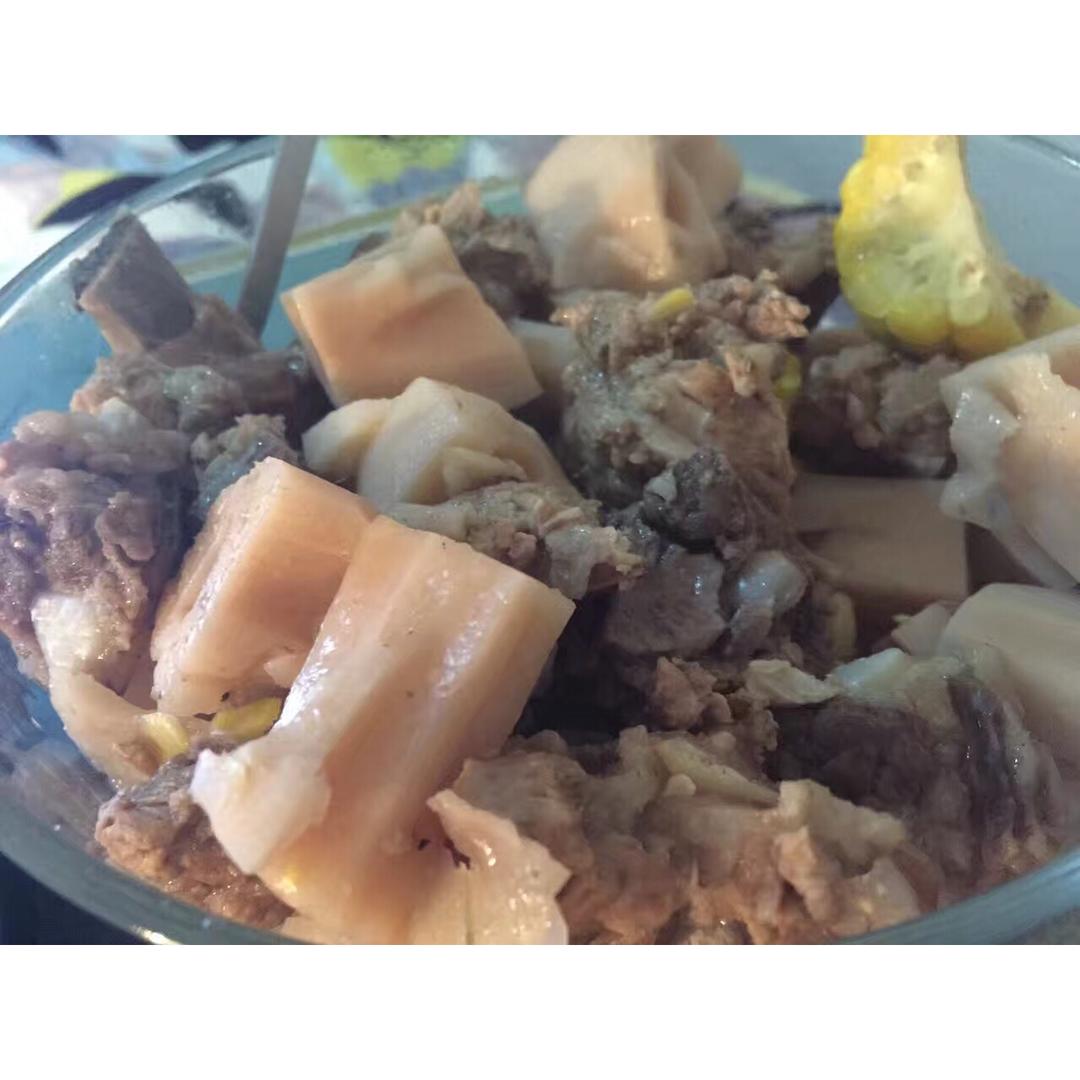 莲藕的2+1种有爱吃法「厨娘物语」