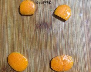 【水果创意拼盘】橙子系列的做法 步骤15
