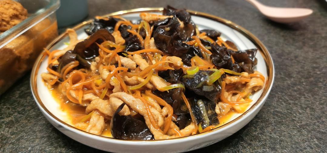 史上最详尽经典川菜【鱼香肉丝】