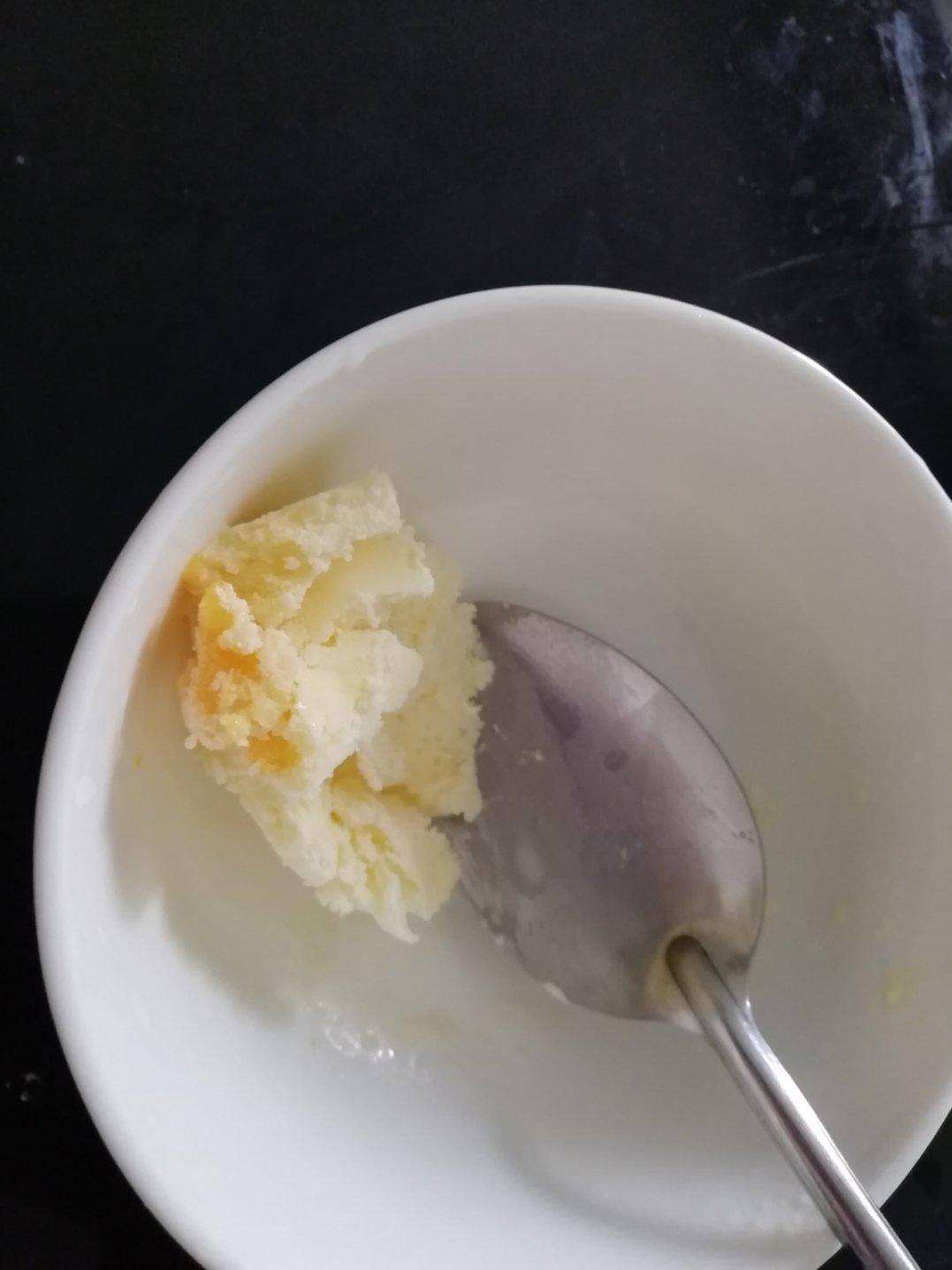 秒杀哈根达斯无冰渣冰激凌