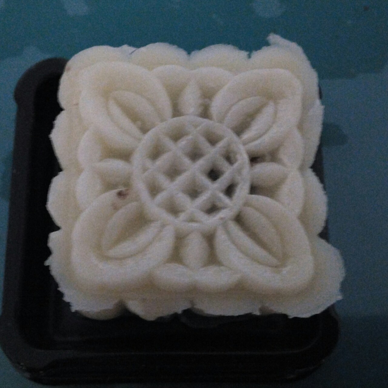 冰皮月饼