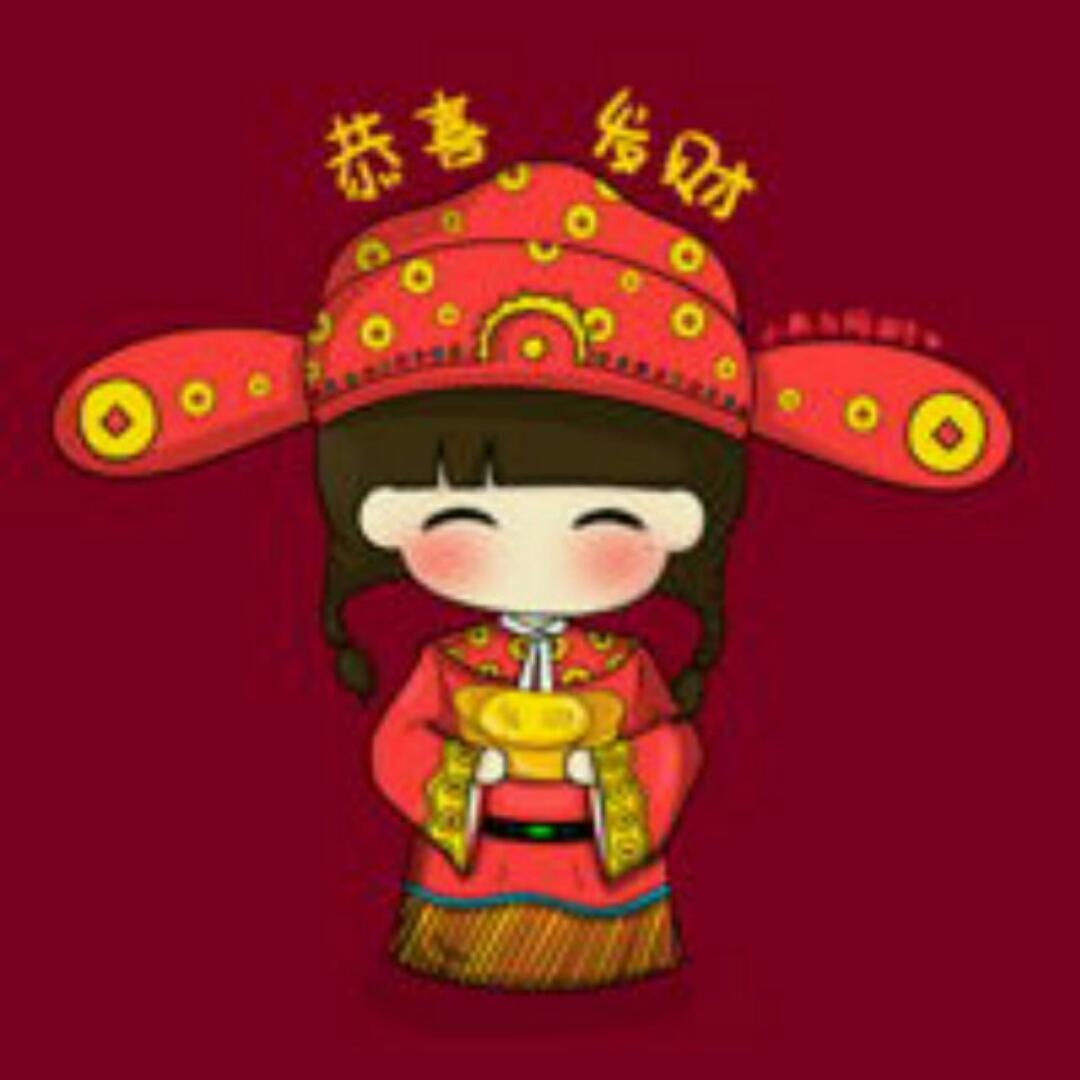 漂亮熊熊的美妈咪