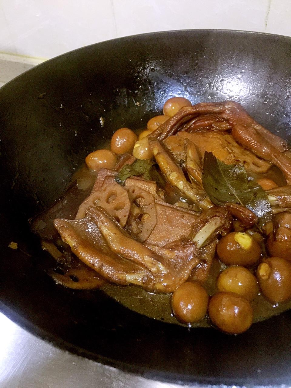 【中餐厅】张亮卤水