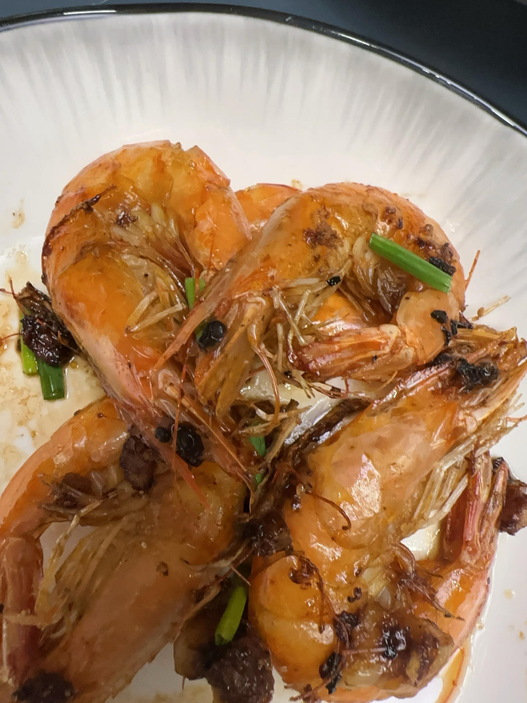 手把手教你五分钟快手油焖虾