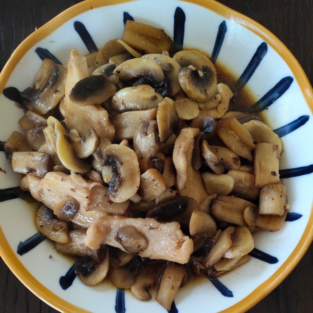 越吃越掉称的减脂餐