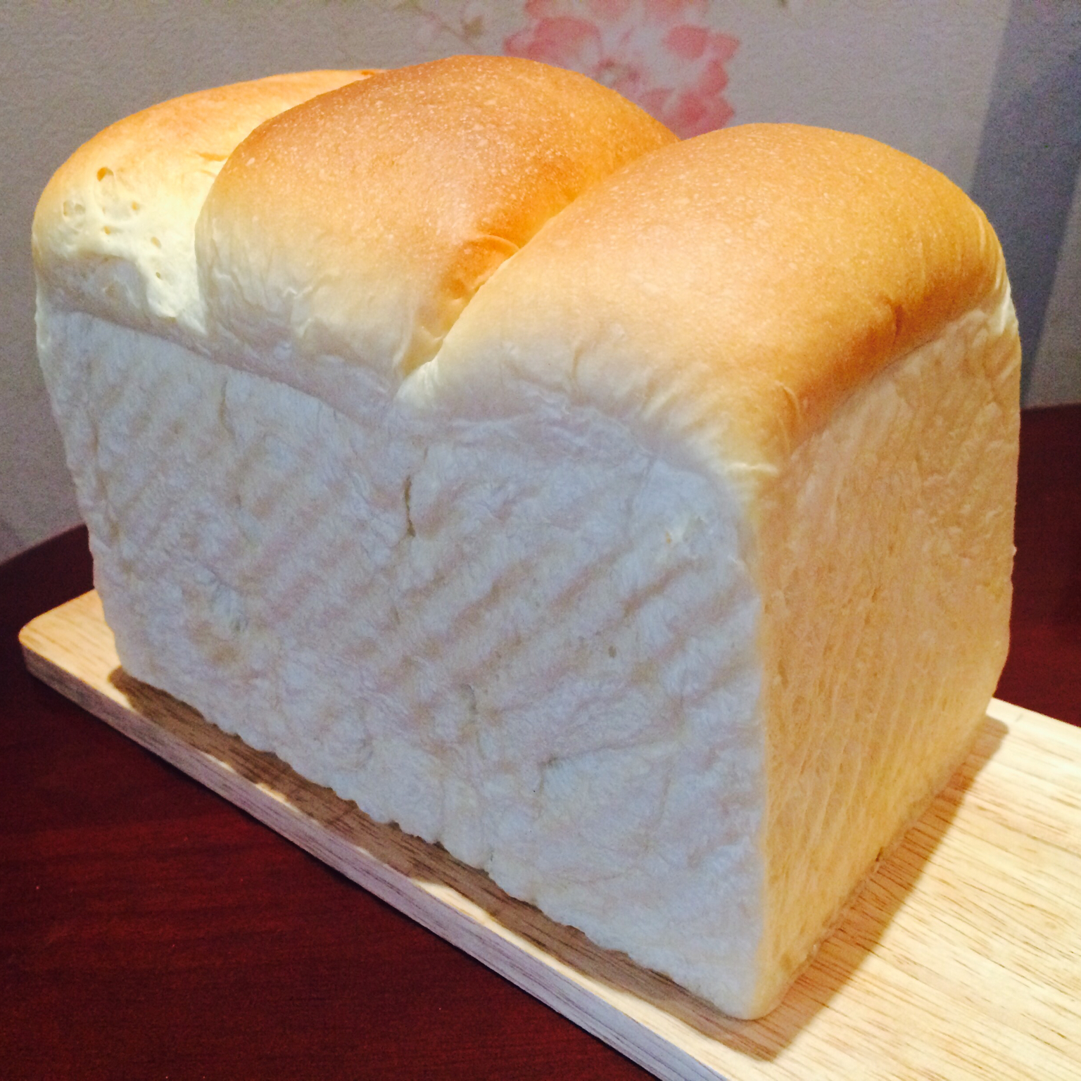 中种手撕北海道吐司