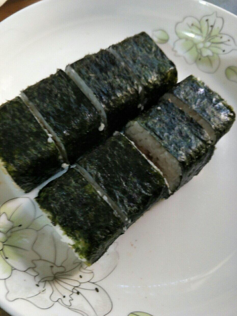 自制手握