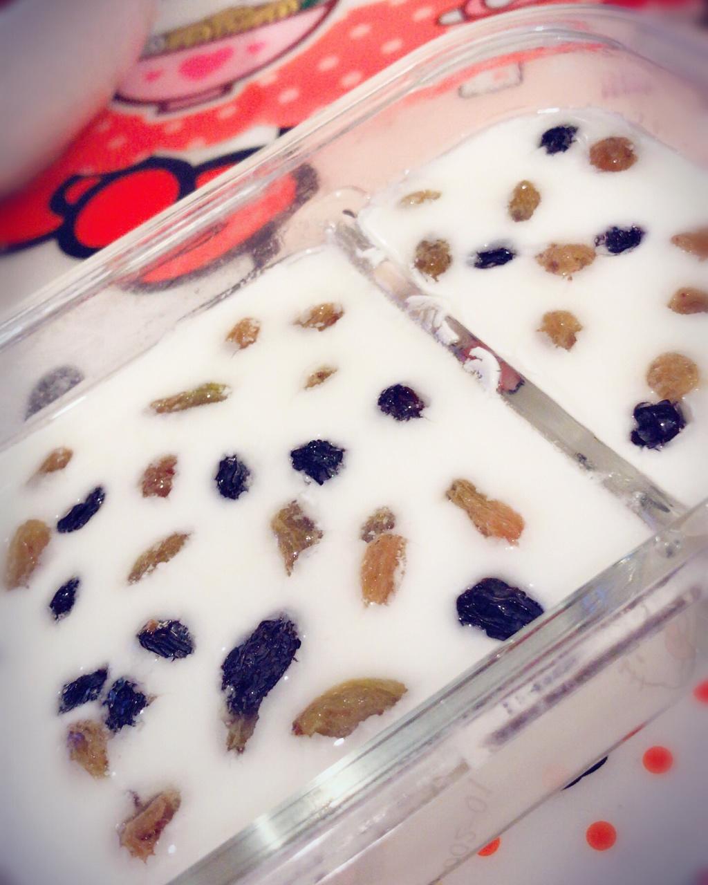 无需酸奶机的自制酸奶