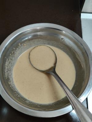 芝麻叶豆腐汤的做法 步骤12