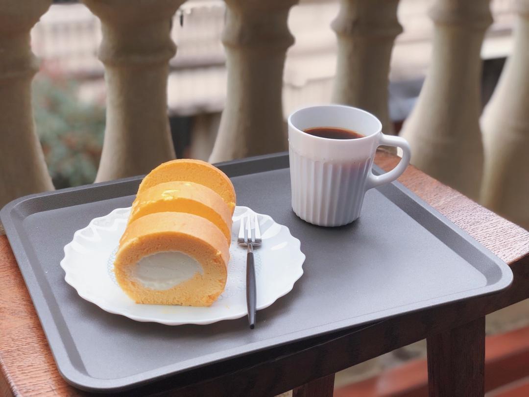 小四卷～风靡美食群的美味蛋糕卷