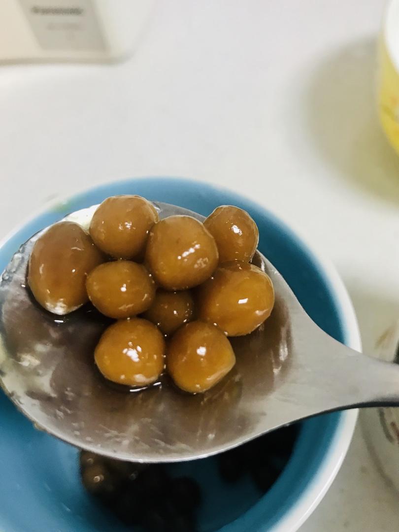 珍珠[红薯粉亲民版]