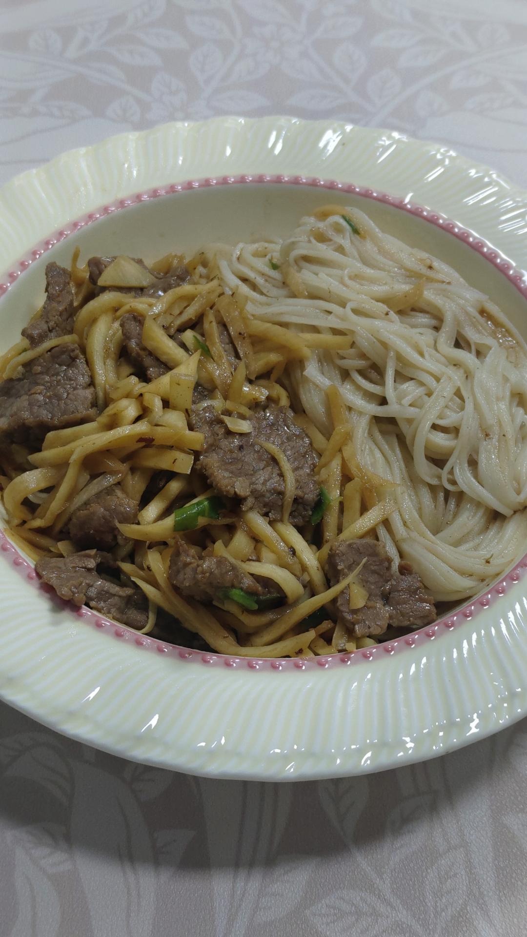 晚餐?2025年5月24日