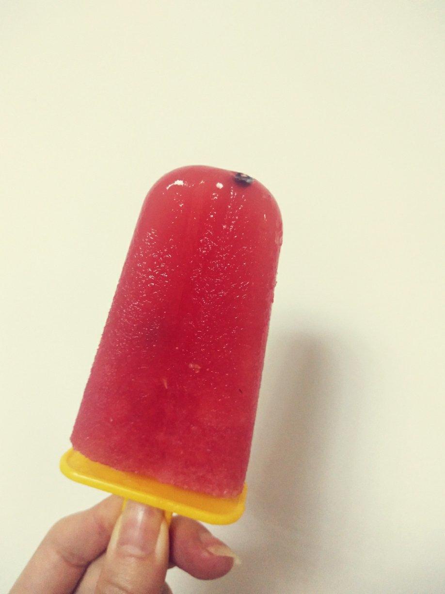 夏日冰棍随心做