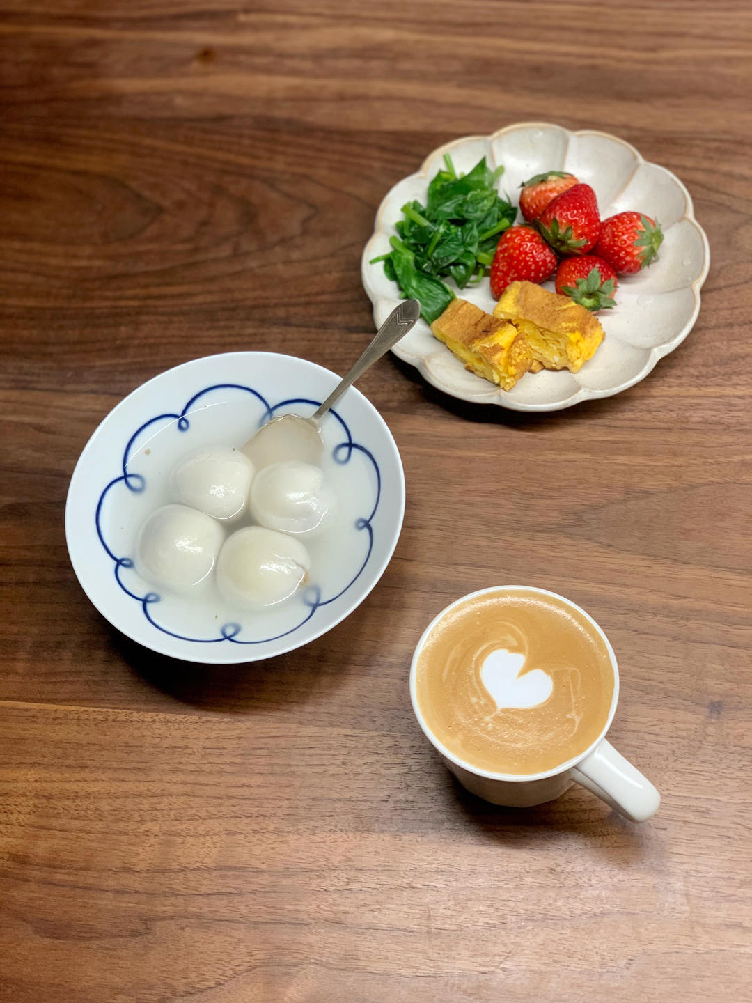 郭大侠的工作日快手早餐卡