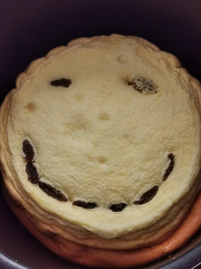 电饭锅蛋糕（百分百成功）