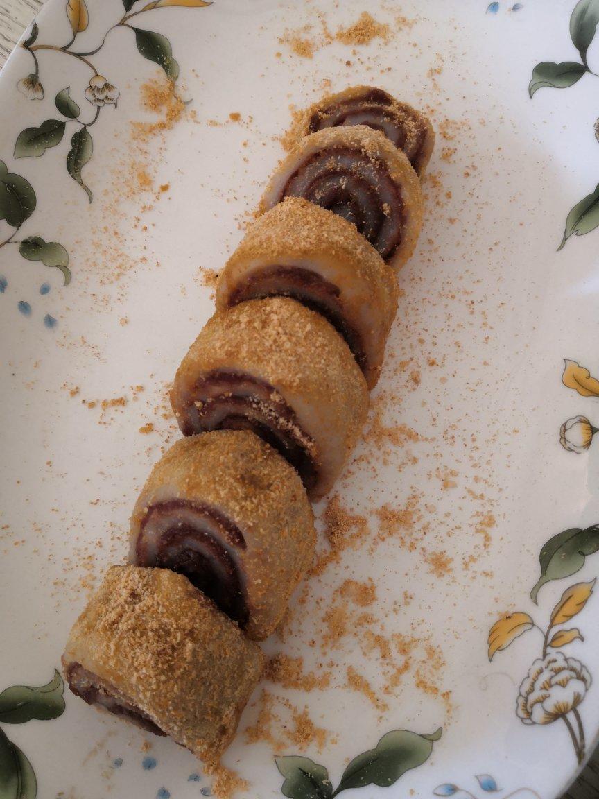 保证第一次做就成功的老北京驴打滚，好学好吃好看