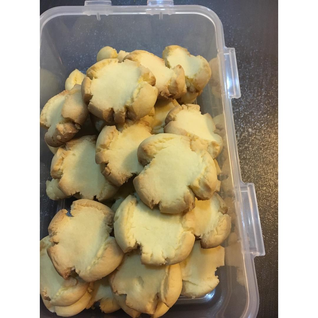 玛格丽特饼干