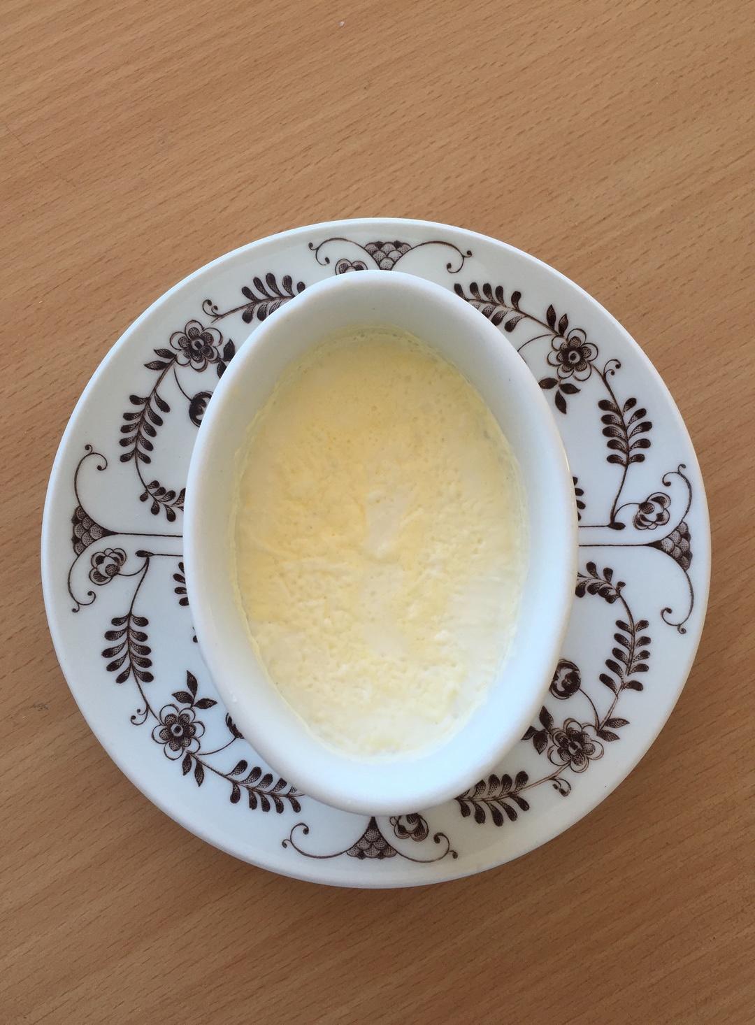 蛋糕甜品4: 双皮奶的做法