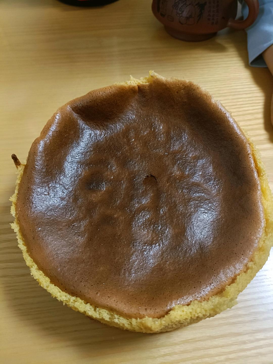 疯狂蜂蜜熔岩蛋糕——只需4种材料的热门甜品
★经典配方★
