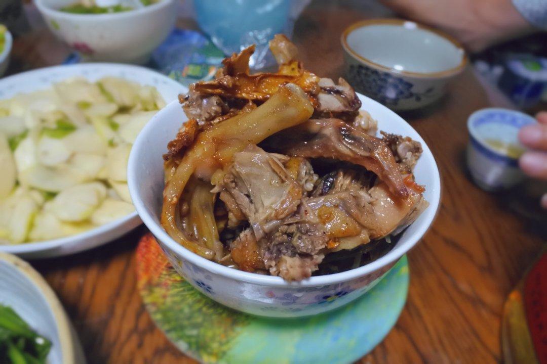胖藕姐姐的小日子
