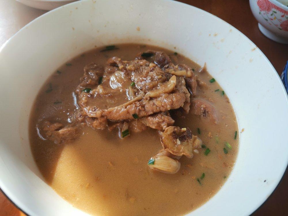 红烧大排（秘制）