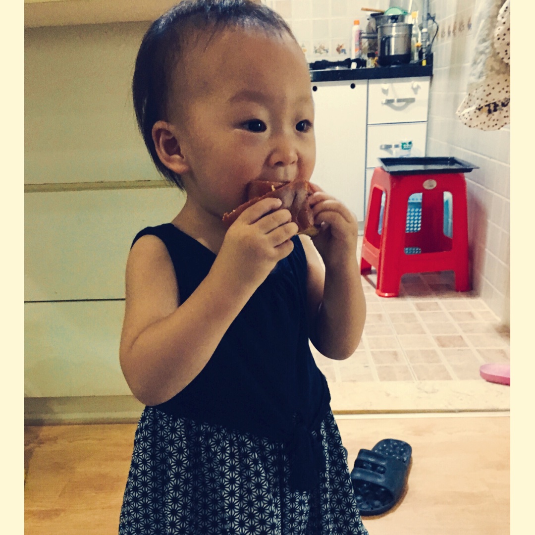 多多妈妈小C